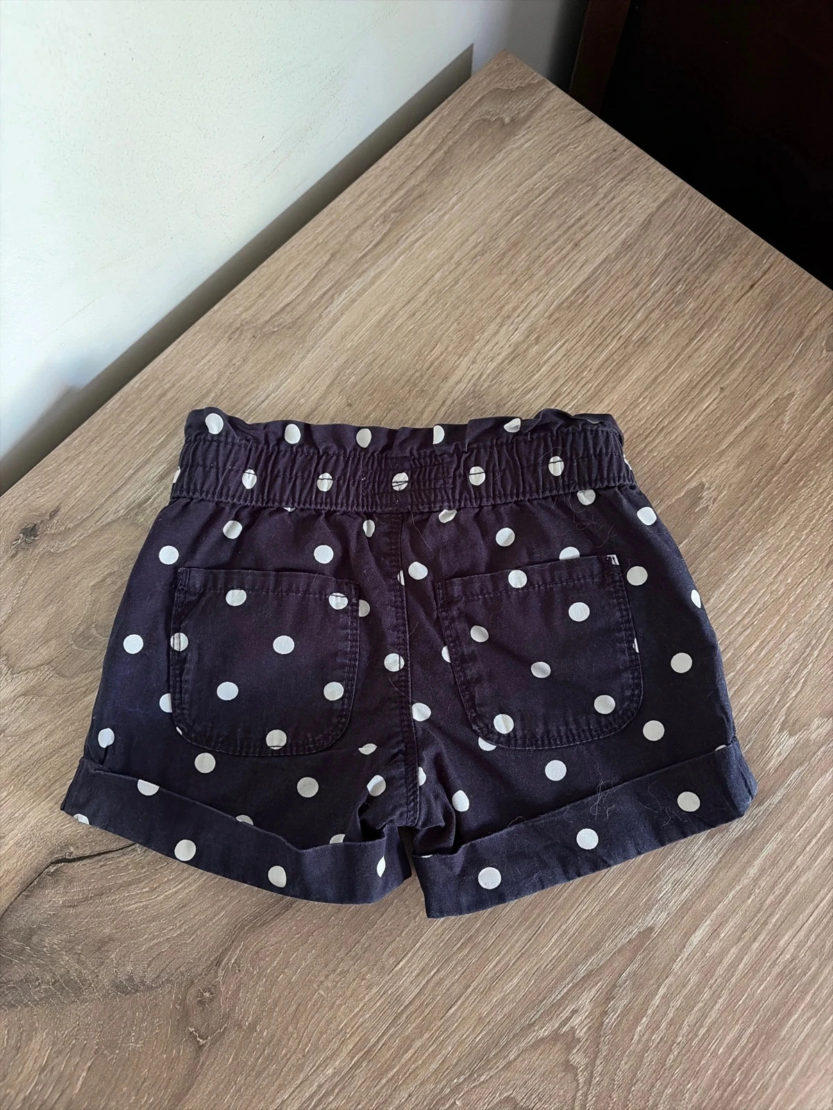 Short fillette – photo 2